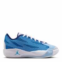 Air Jordan Jordan Luka 77 Jn61 White/Blue 