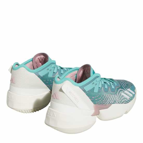 Adidas Don Issue 4 Jn99  