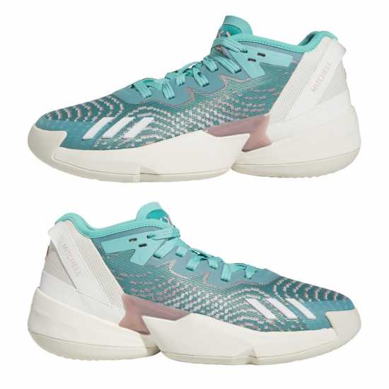 Adidas Don Issue 4 Jn99  