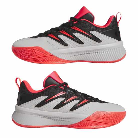 Adidas Dame Crtd 3 Jn99  