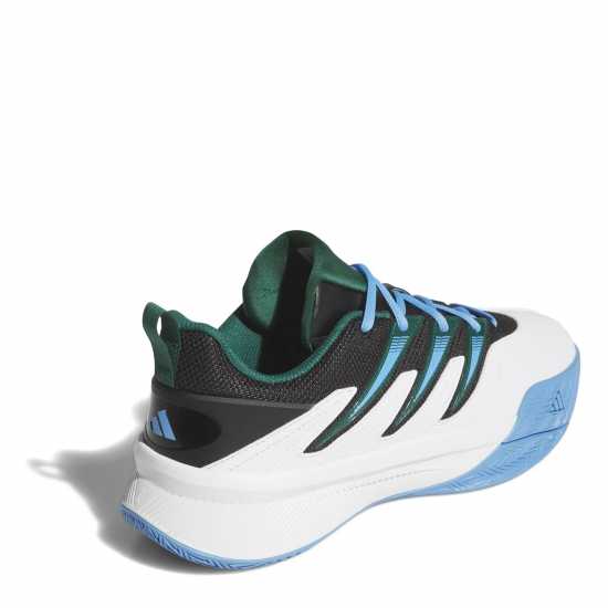 Adidas Unisex Kids Dame Crtd Basketball Trainers  