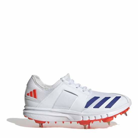 Adidas Howzat Spike Junior 20 Cricket Shoes  