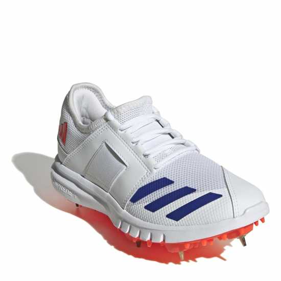 Adidas Howzat Spike Junior 20 Cricket Shoes  