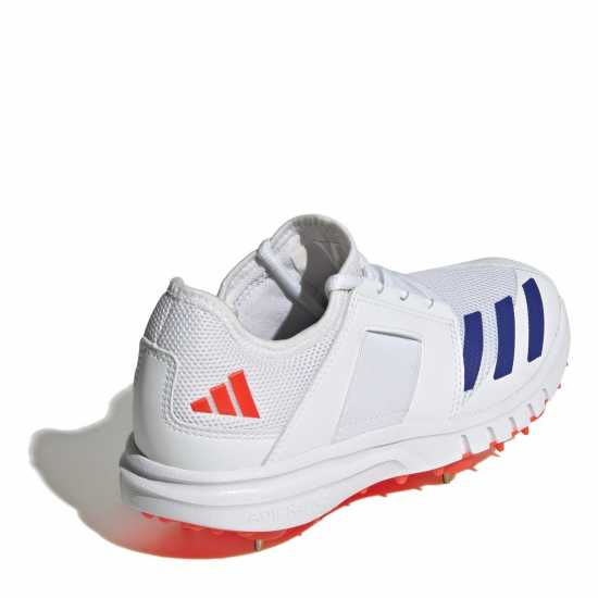 Adidas Howzat Spike Junior 20 Cricket Shoes  