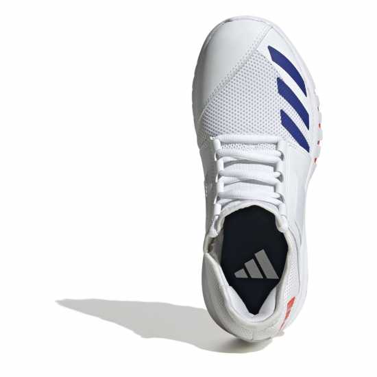 Adidas Howzat Spike Junior 20 Cricket Shoes  