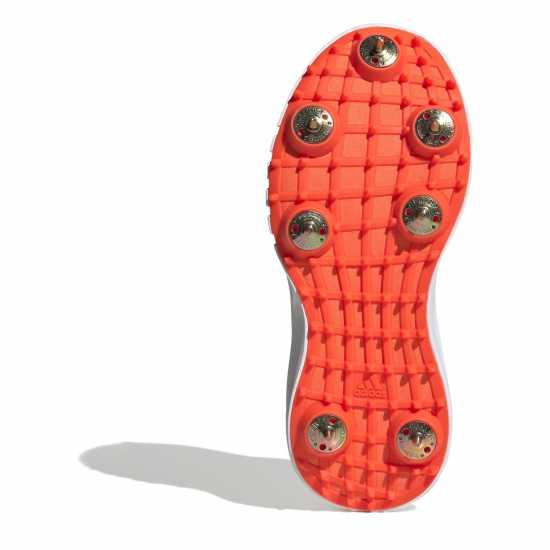 Adidas Howzat Spike Junior 20 Cricket Shoes  