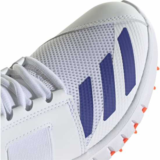Adidas Howzat Spike Junior 20 Cricket Shoes  