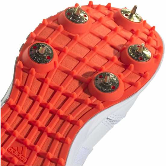 Adidas Howzat Spike Junior 20 Cricket Shoes  