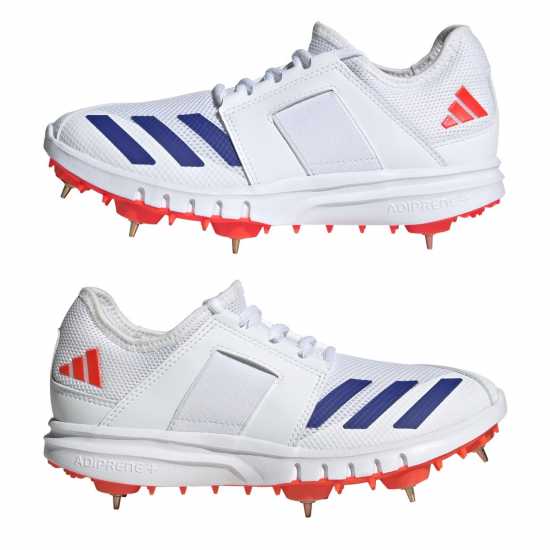 Adidas Howzat Spike Junior 20 Cricket Shoes  