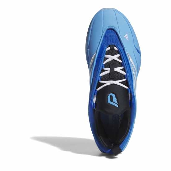 Adidas Dame 9 Shoes Jn99 Adidas Dame 9 Shoes Jn99