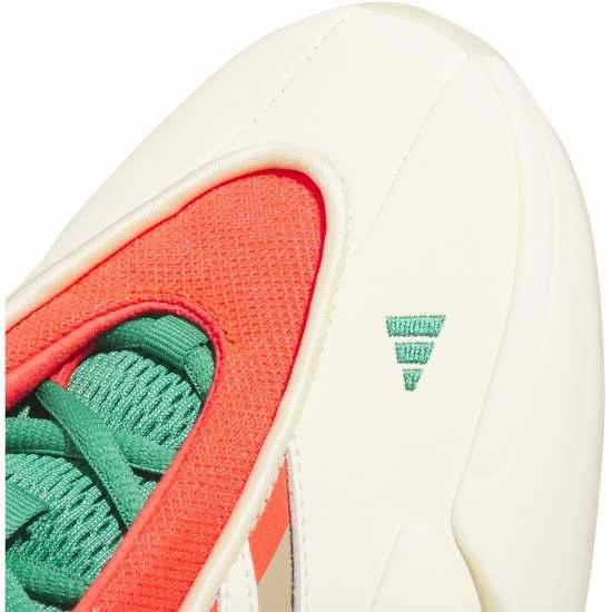 Adidas Dame 9 Shoes Jn99  