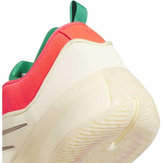 Adidas Dame 9 Shoes Jn99  