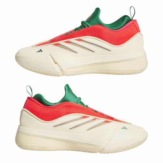 Adidas Dame 9 Shoes Jn99  