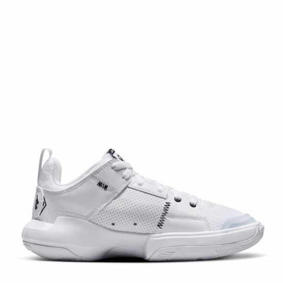 Детски маратонки Air Jordan One Take 5 (Gs) Бяло/Черно Air Jordan One Take 5 (Gs) Бяло/Черно Детски маратонки