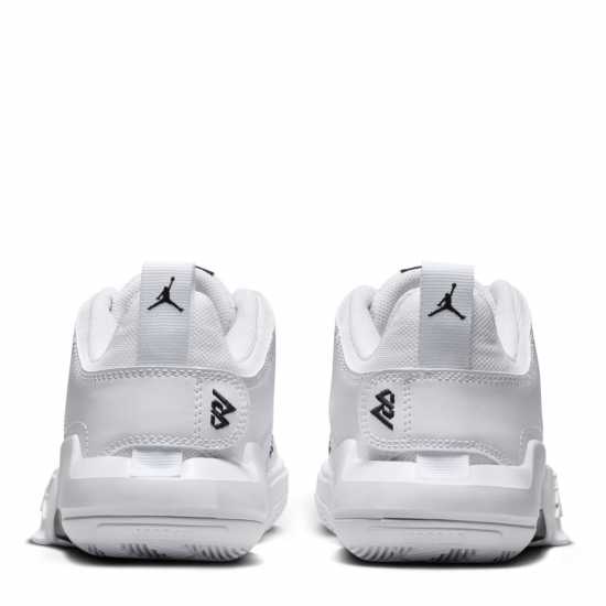 Детски маратонки Air Jordan One Take 5 (Gs) Бяло/Черно Air Jordan One Take 5 (Gs) Бяло/Черно Детски маратонки