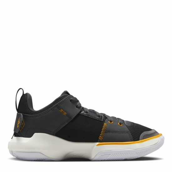 Air Jordan One Take 5 (Gs) Черно/Жълто Детски маратонки