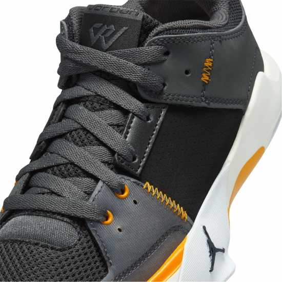 Air Jordan One Take 5 (Gs) Черно/Жълто Детски маратонки