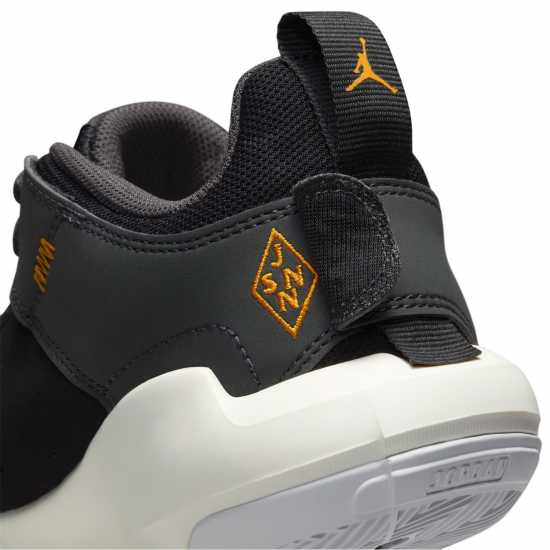 Air Jordan One Take 5 (Gs) Черно/Жълто Детски маратонки