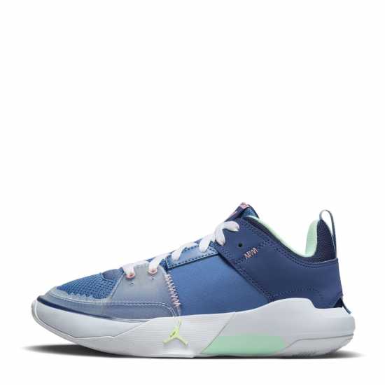 Детски маратонки Air Jordan One Take 5 (Gs) Камъчен син Air Jordan One Take 5 (Gs) Камъчен син Детски маратонки