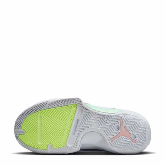 Детски маратонки Air Jordan One Take 5 (Gs) Камъчен син Air Jordan One Take 5 (Gs) Камъчен син Детски маратонки