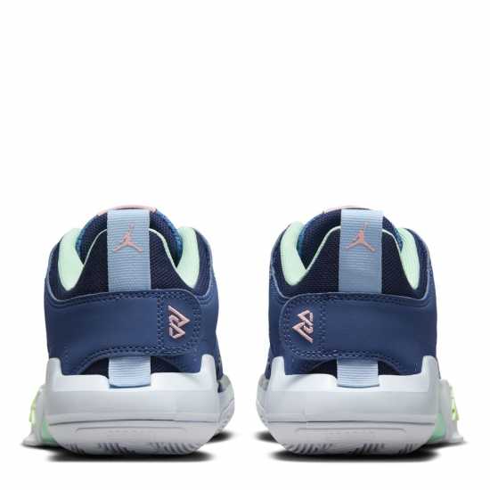 Детски маратонки Air Jordan One Take 5 (Gs) Камъчен син Air Jordan One Take 5 (Gs) Камъчен син Детски маратонки