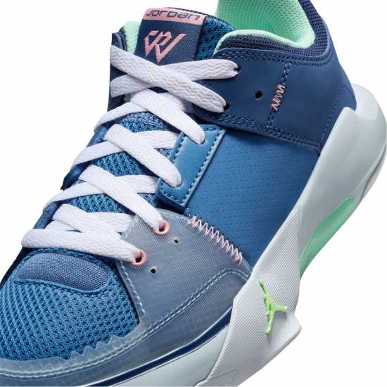 Детски маратонки Air Jordan One Take 5 (Gs) Камъчен син Air Jordan One Take 5 (Gs) Камъчен син Детски маратонки