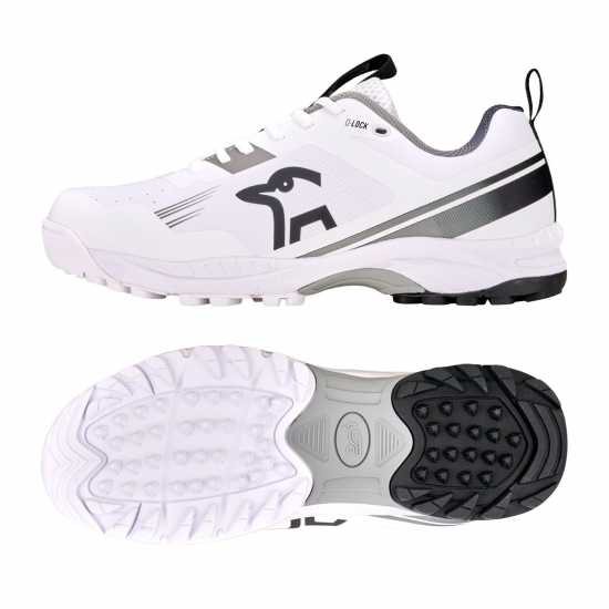 Kookaburra Sport Pro 4.0 Rubber Cricket Shoe - Junior Sizes  