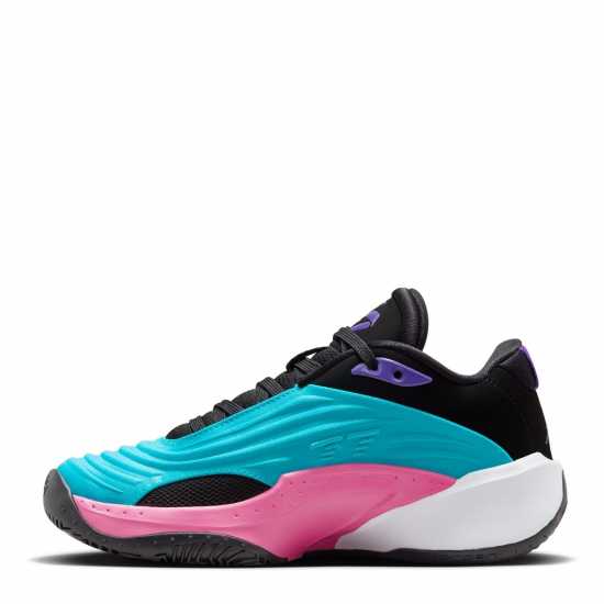 Детски маратонки Air Jordan Luka 3 Basketball Trainers Juniors Air Jordan Luka 3 Basketball Trainers Juniors Детски маратонки