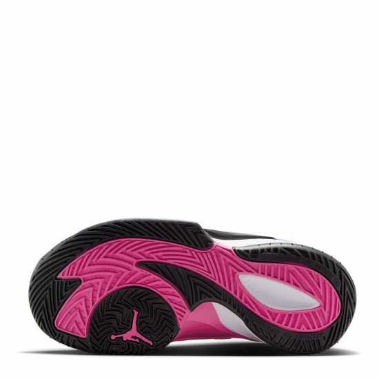 Детски маратонки Air Jordan Luka 3 Basketball Trainers Juniors Air Jordan Luka 3 Basketball Trainers Juniors Детски маратонки