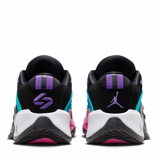 Детски маратонки Air Jordan Luka 3 Basketball Trainers Juniors Air Jordan Luka 3 Basketball Trainers Juniors Детски маратонки