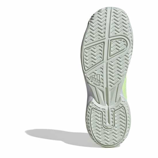 Adidas Courtflash Tennis Shoes  