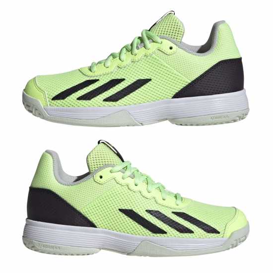 Adidas Courtflash Tennis Shoes  