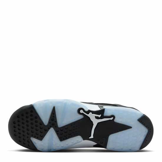 Air Jordan Flight Club '91 Big Kids' Shoes Черно/Бяло Детски маратонки