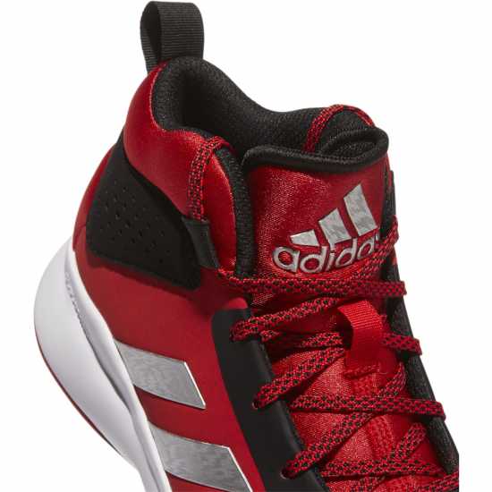 Adidas Crossemup5 W Jn99 Adidas Crossemup5 W Jn99
