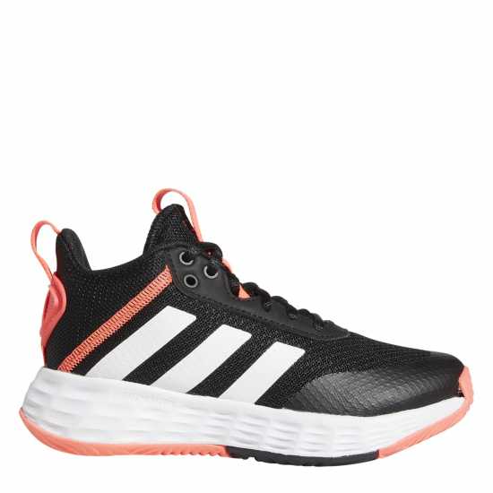 Adidas Ownthegame 2.0 K Basketball Trainers Unisex Kids Adidas Ownthegame 2.0 K Basketball Trainers Unisex Kids