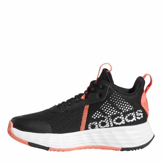 Adidas Ownthegame 2.0 K Basketball Trainers Unisex Kids Adidas Ownthegame 2.0 K Basketball Trainers Unisex Kids