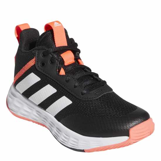 Adidas Ownthegame 2.0 K Basketball Trainers Unisex Kids Adidas Ownthegame 2.0 K Basketball Trainers Unisex Kids