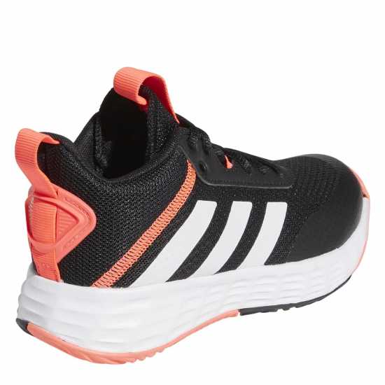 Adidas Ownthegame 2.0 K Basketball Trainers Unisex Kids Adidas Ownthegame 2.0 K Basketball Trainers Unisex Kids