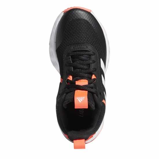 Adidas Ownthegame 2.0 K Basketball Trainers Unisex Kids Adidas Ownthegame 2.0 K Basketball Trainers Unisex Kids