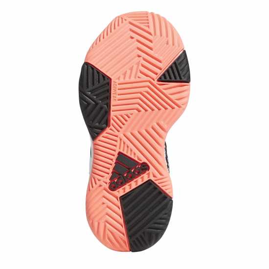 Adidas Ownthegame 2.0 K Basketball Trainers Unisex Kids Adidas Ownthegame 2.0 K Basketball Trainers Unisex Kids