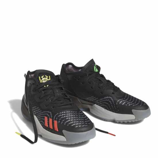 Adidas Don Issue 4 Jn99  Баскетболни маратонки