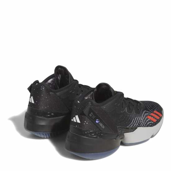 Adidas Don Issue 4 Jn99  Баскетболни маратонки