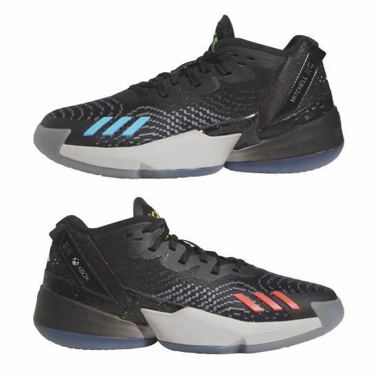 Adidas Don Issue 4 Jn99  Баскетболни маратонки