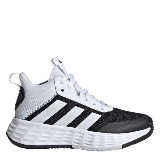 Adidas Ownthegame 2.0 K Basketball Trainers Boys  