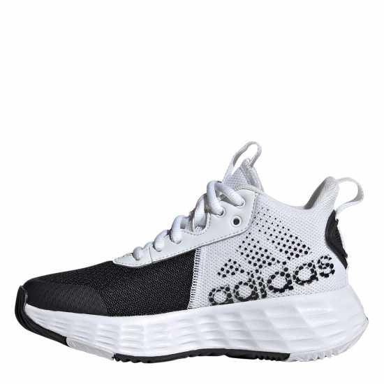 Adidas Ownthegame 2.0 K Basketball Trainers Boys  