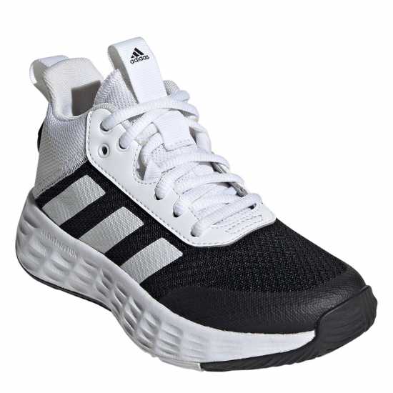 Adidas Ownthegame 2.0 K Basketball Trainers Boys  