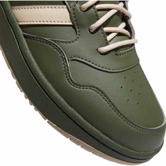 Adidas Hoops 3.0 Mid Wtr Basketball Trainers Boys Adidas Hoops 3.0 Mid Wtr Basketball Trainers Boys