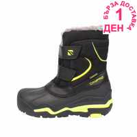 Campri Детски Апрески Junior Snow Boots