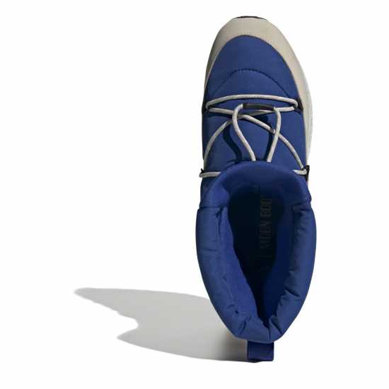 Adidas Kids' Moonboost High Seasonal Snow Boots  