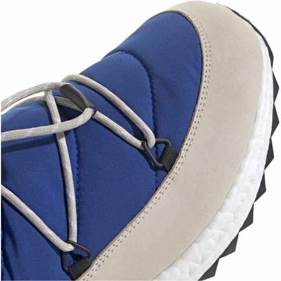 Adidas Kids' Moonboost High Seasonal Snow Boots  